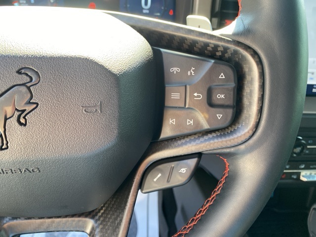 Used Car 2024 Ford Bronco  Utility Raptor Four Wheel Drive For Sale Under $80,000 In San Antonio, Texas