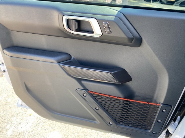 Used Car 2024 Ford Bronco  Utility Raptor Four Wheel Drive For Sale Under $80,000 In San Antonio, Texas