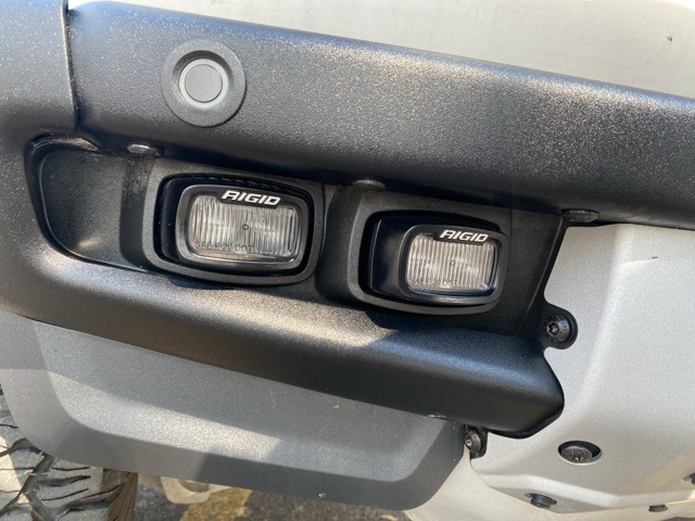 Used Car 2024 Ford Bronco  Utility Raptor Four Wheel Drive For Sale Under $80,000 In San Antonio, Texas