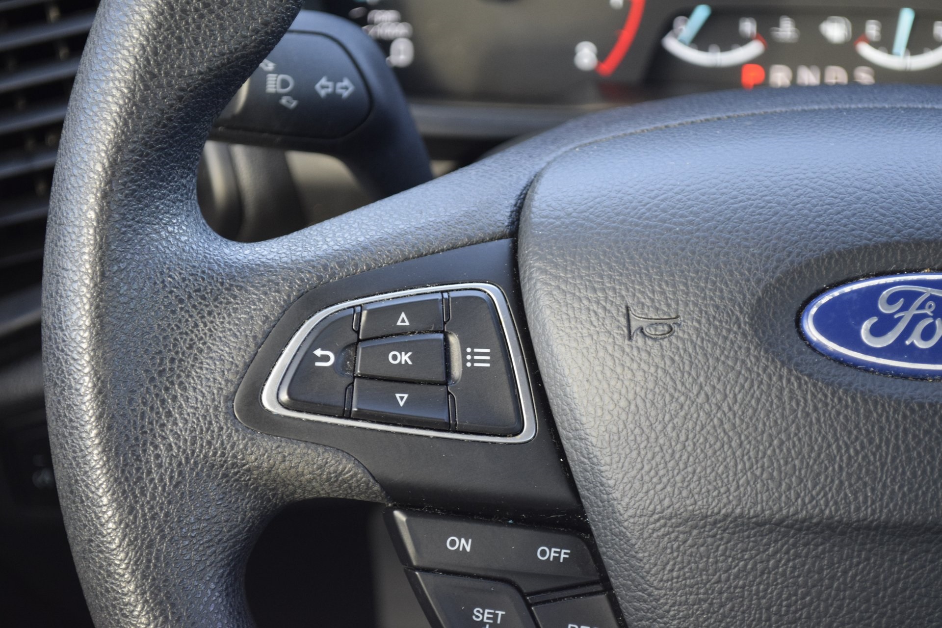 2021 Ford EcoSport S Silver at Baytown Hyundai