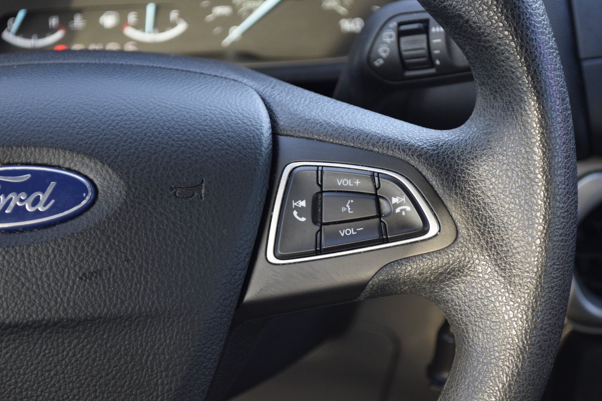 2021 Ford EcoSport S Silver at Baytown Hyundai