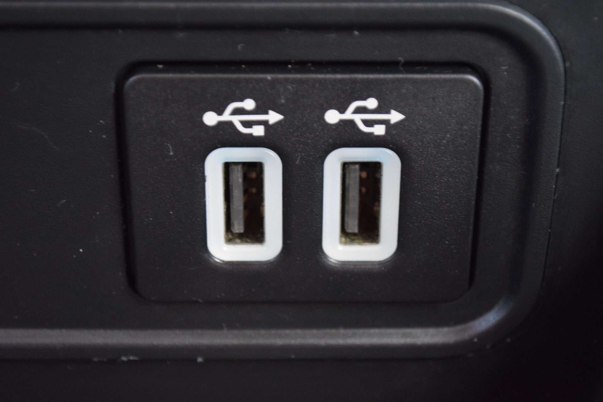 2021 Ford EcoSport S Silver at Baytown Hyundai