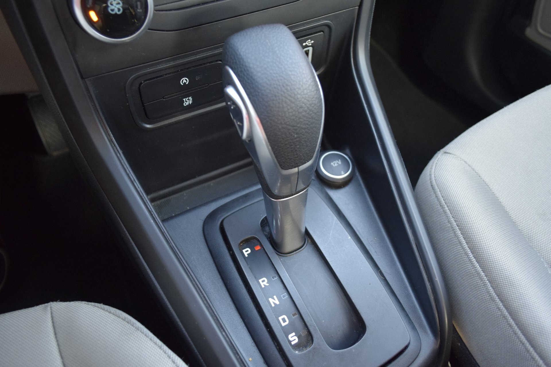 2021 Ford EcoSport S Silver at Baytown Hyundai