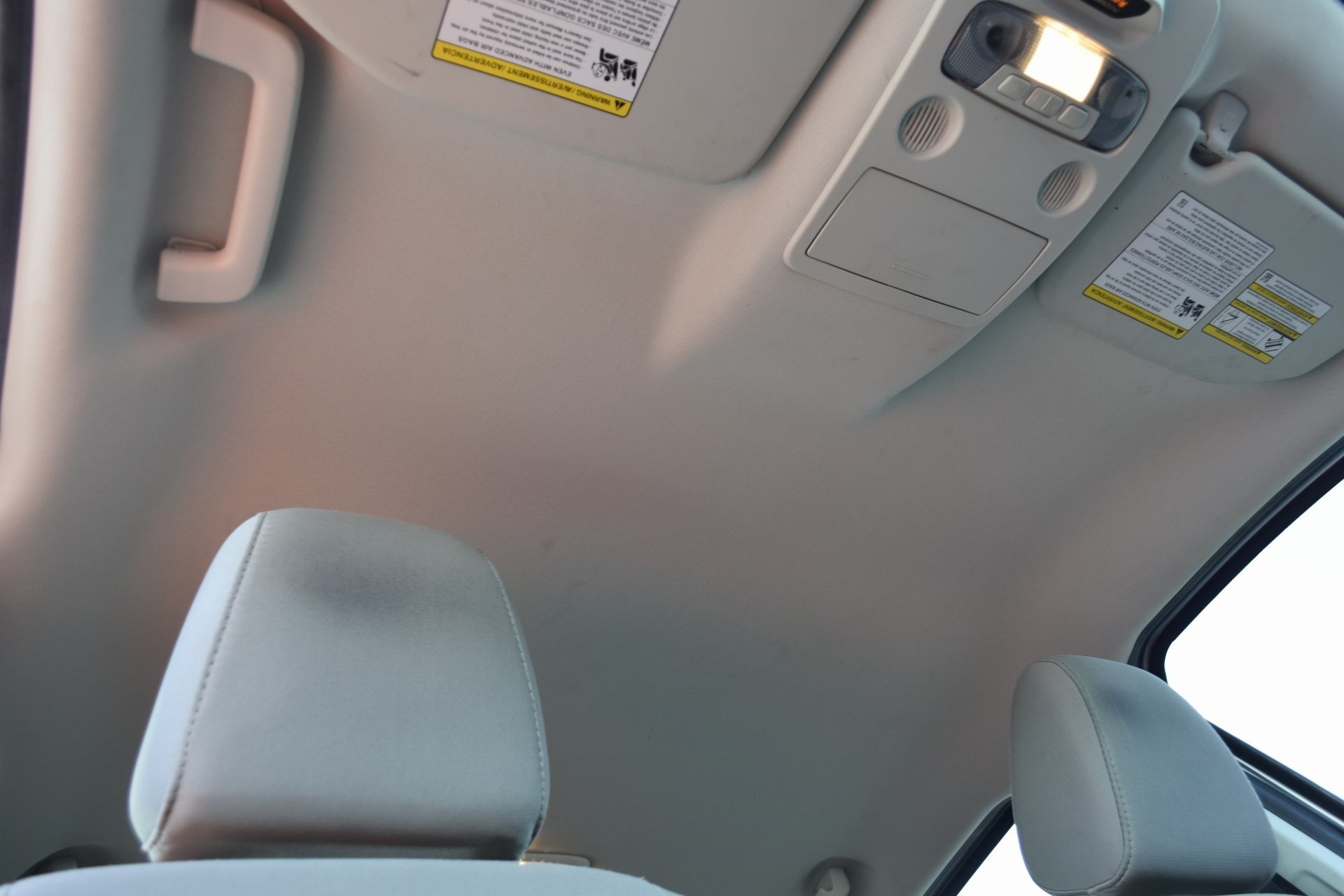 2021 Ford EcoSport S Silver at Baytown Hyundai