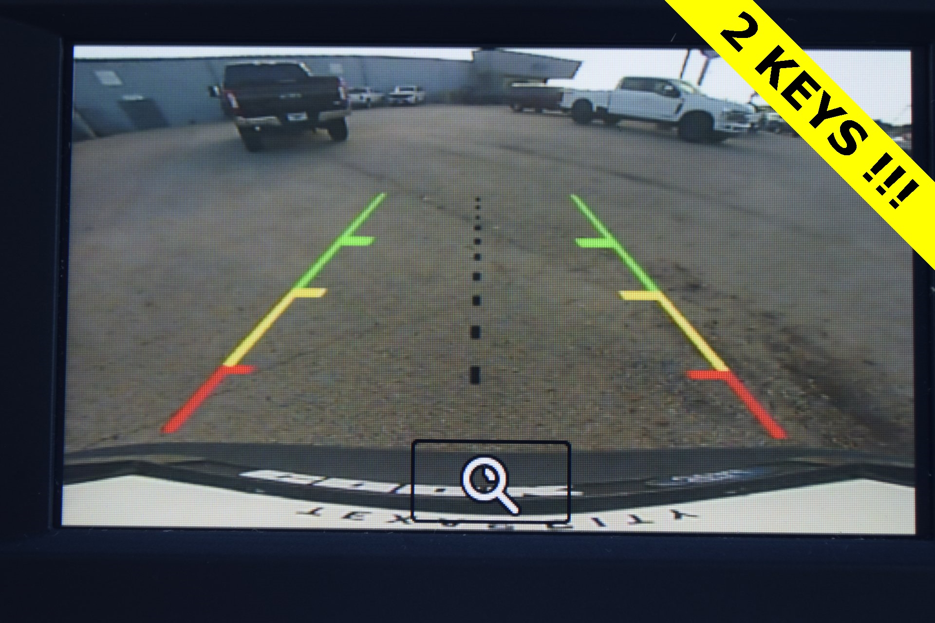 2021 Ford EcoSport S Silver at Baytown Hyundai