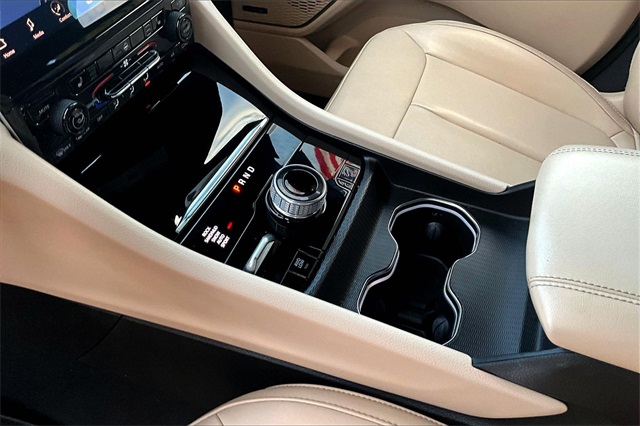 Used 2023 Jeep Grand Cherokee For Sale in Gloucester, MA