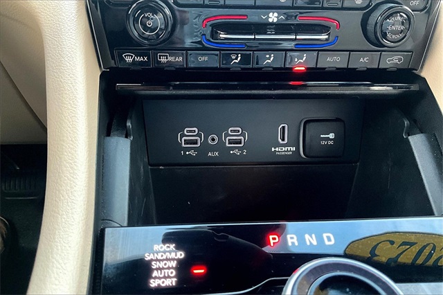 Used 2023 Jeep Grand Cherokee For Sale in Gloucester, MA