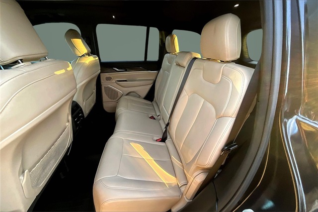 Used 2023 Jeep Grand Cherokee For Sale in Gloucester, MA