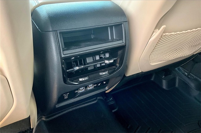 Used 2023 Jeep Grand Cherokee For Sale in Gloucester, MA