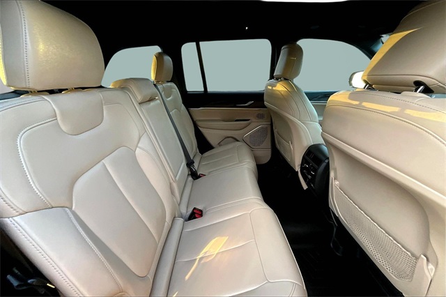 Used 2023 Jeep Grand Cherokee For Sale in Gloucester, MA