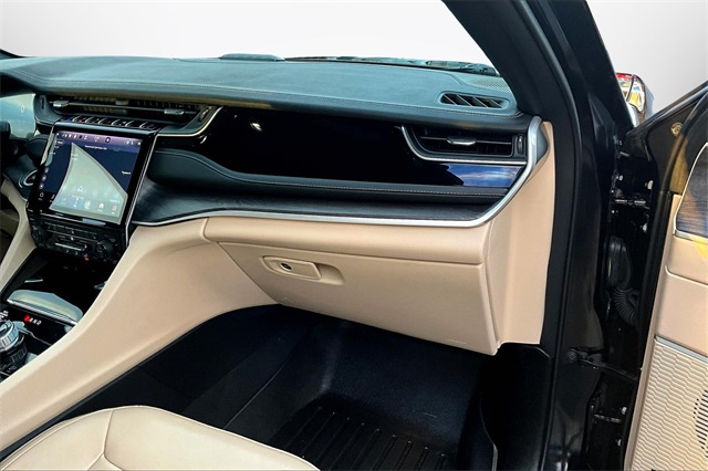 Used 2023 Jeep Grand Cherokee For Sale in Gloucester, MA