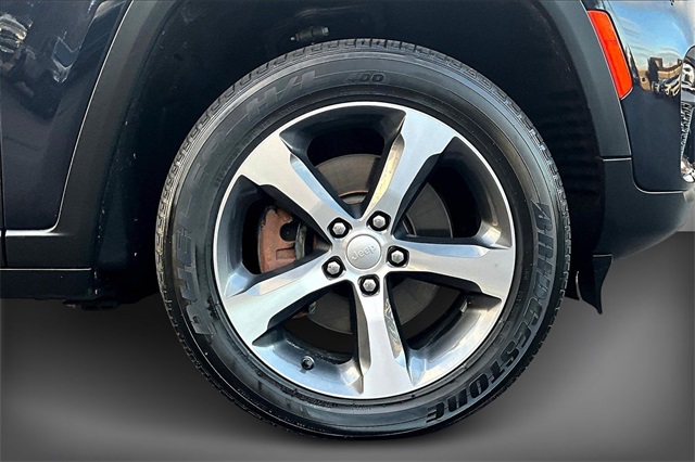 Used 2023 Jeep Grand Cherokee For Sale in Gloucester, MA