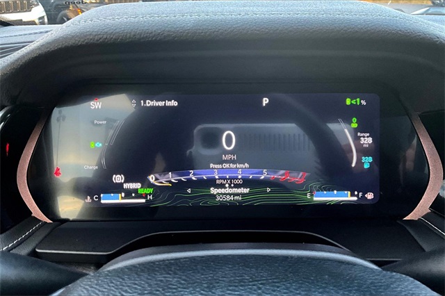 Used 2023 Jeep Grand Cherokee For Sale in Gloucester, MA