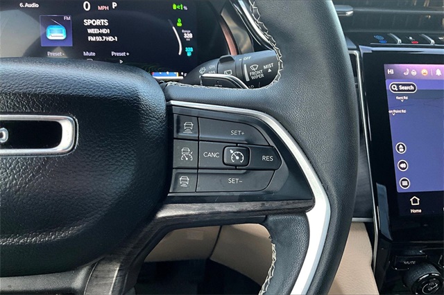 Used 2023 Jeep Grand Cherokee For Sale in Gloucester, MA