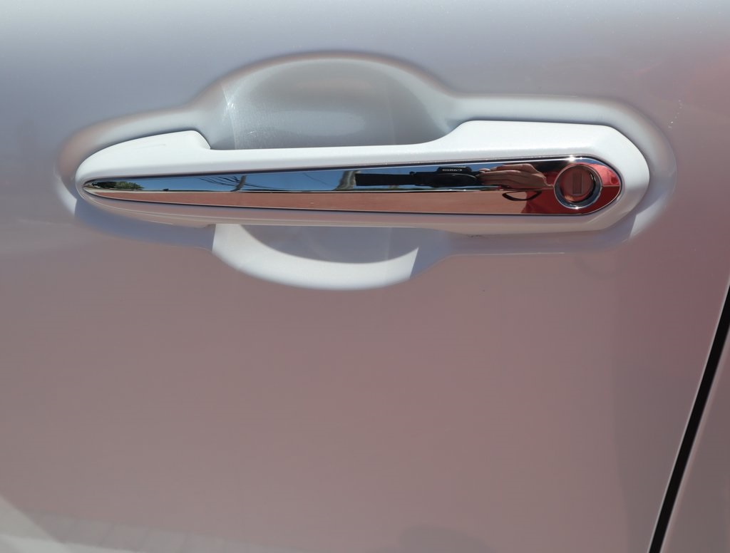 Thumbnail: 2025 Lexus LX - 11