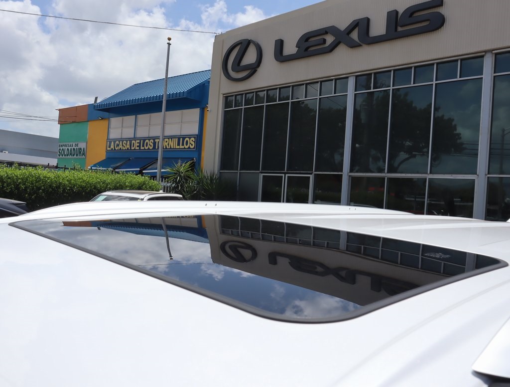 Thumbnail: 2025 Lexus LX - 12