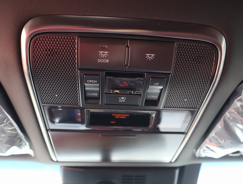 Thumbnail: 2025 Lexus LX - 19