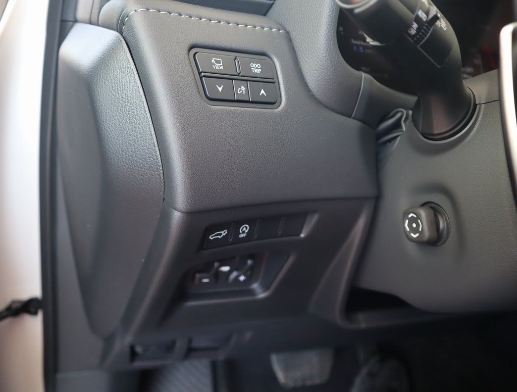 Thumbnail: 2025 Lexus LX - 28