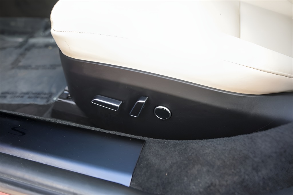 Used Car 2023 Tesla Model S  For Sale Under $50,000 In Austin, Texas