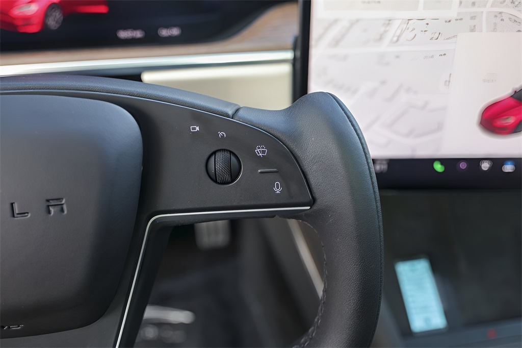 Used Car 2023 Tesla Model S  For Sale Under $50,000 In Austin, Texas