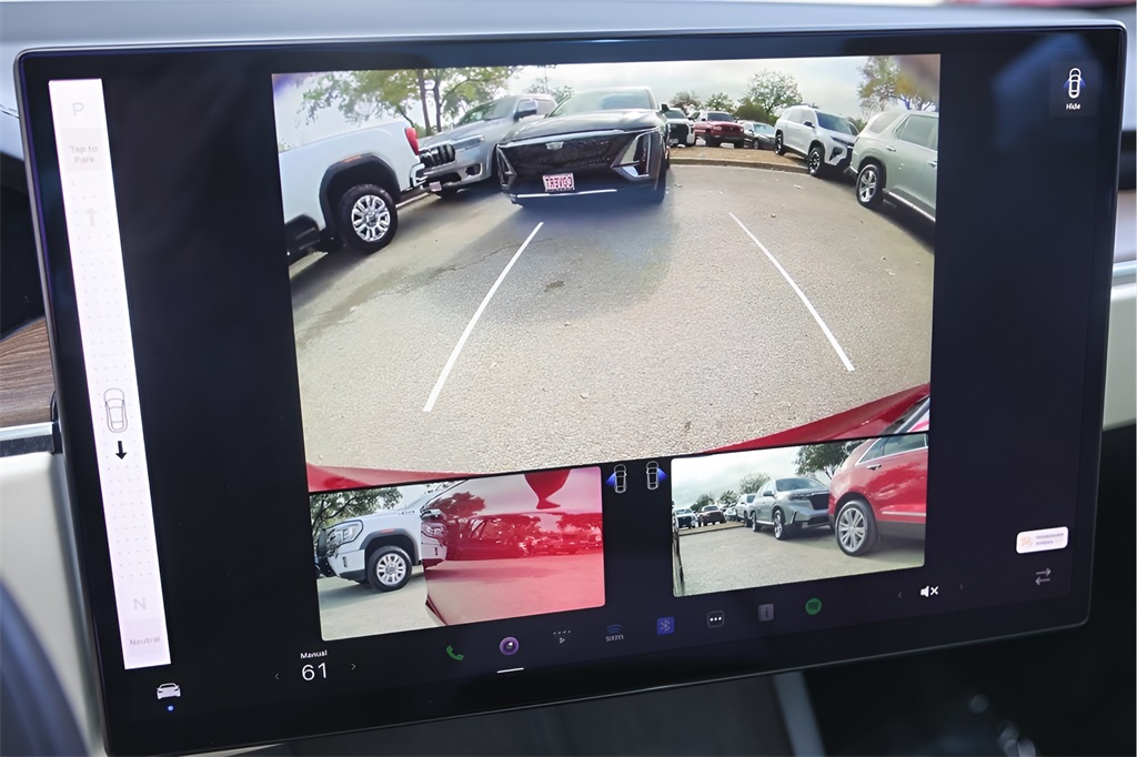 Used Car 2023 Tesla Model S  For Sale Under $50,000 In Austin, Texas