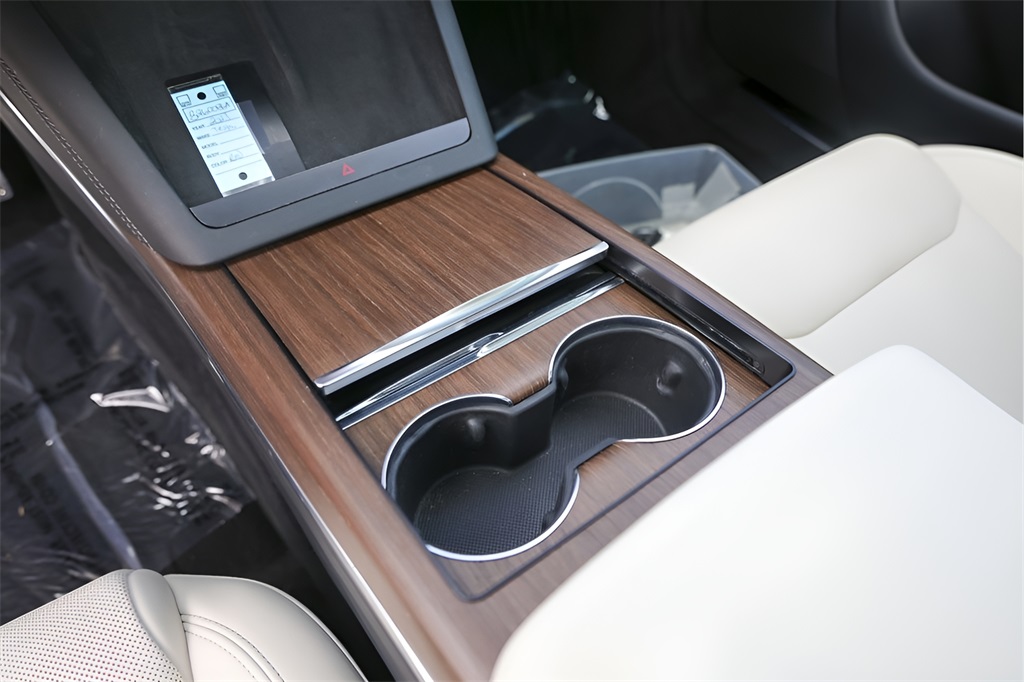 Used Car 2023 Tesla Model S  For Sale Under $50,000 In Austin, Texas