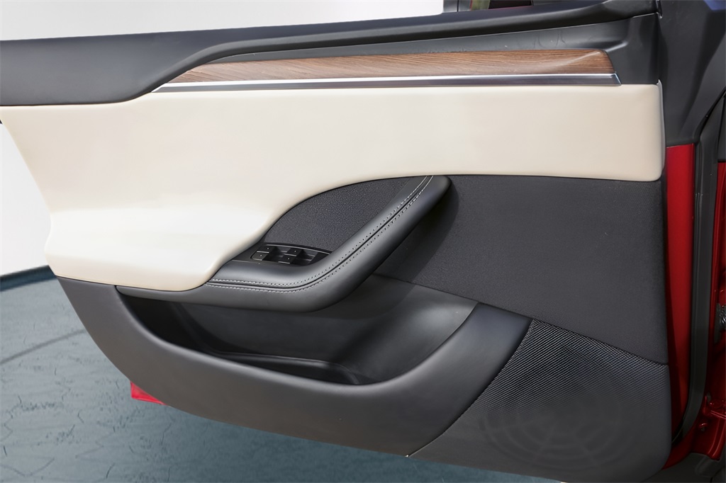 Used Car 2023 Tesla Model S  For Sale Under $50,000 In Austin, Texas