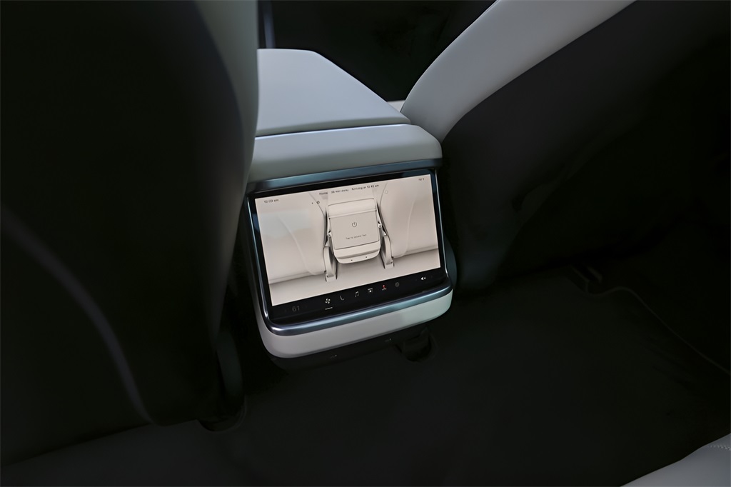 Used Car 2023 Tesla Model S  For Sale Under $50,000 In Austin, Texas