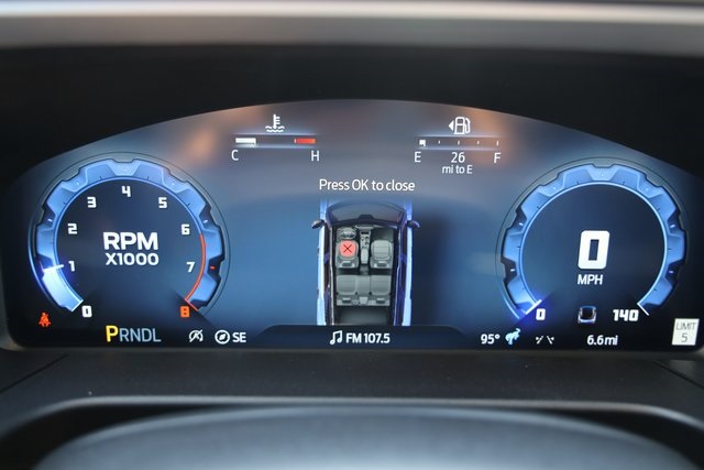 2025 Ford Bronco Sport Outer Banks White at Classic Ford Galveston