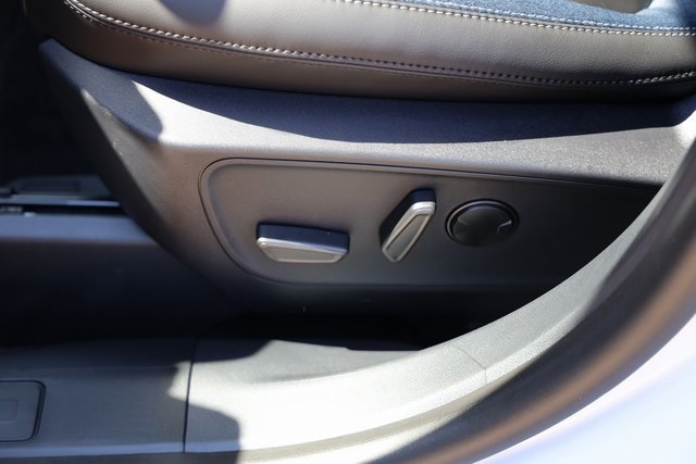 2025 Ford Bronco Sport Outer Banks White at Classic Ford Galveston