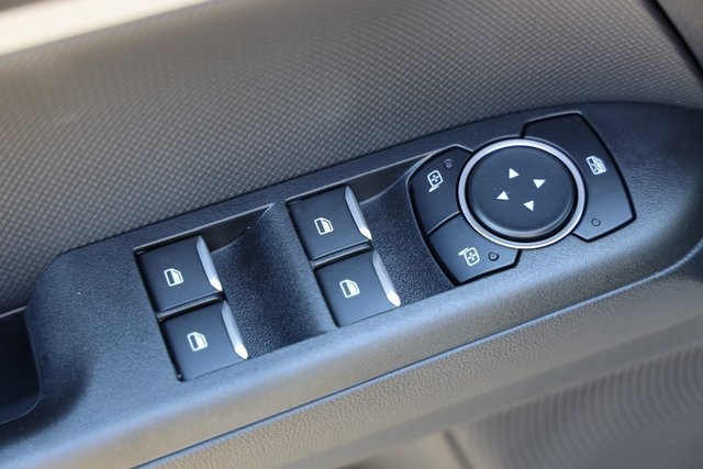 2025 Ford Bronco Sport Outer Banks White at Classic Ford Galveston