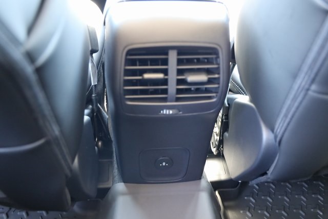 2025 Ford Bronco Sport Outer Banks White at Classic Ford Galveston