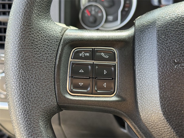 2020 Ram 1500 Classic Warlock Gray at Martin Chrysler Dodge Jeep Ram