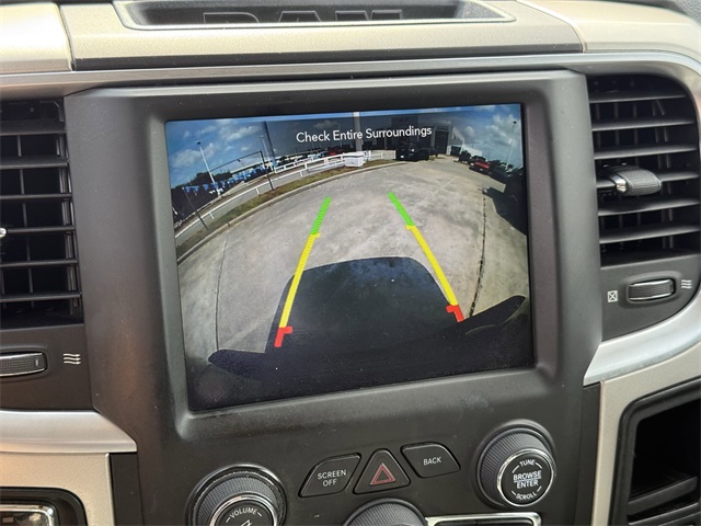 2020 Ram 1500 Classic Warlock Gray at Martin Chrysler Dodge Jeep Ram