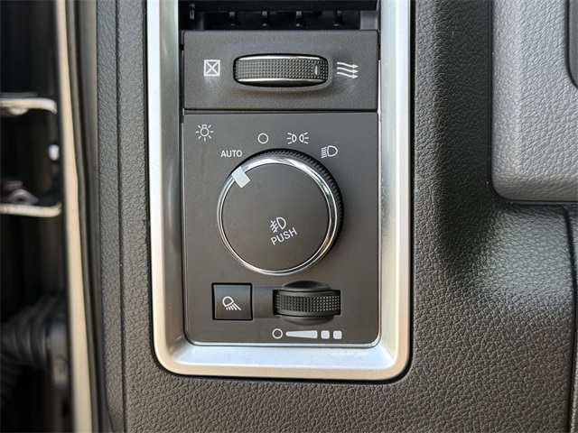 2020 Ram 1500 Classic Warlock Gray at Martin Chrysler Dodge Jeep Ram