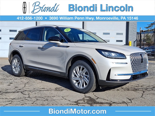 2023 Lincoln Corsair Standard AWD