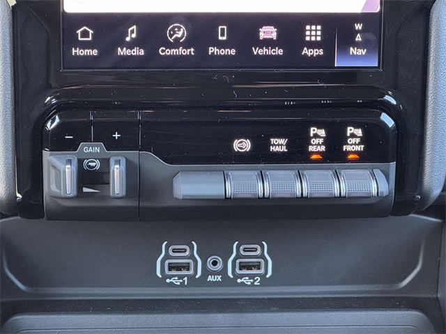 2025 Ram 2500 Big Horn photo 3