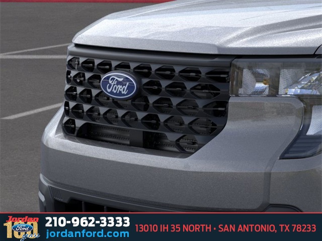 New Car 2025 Ford Maverick  Xl For Sale Under $35,000 In San Antonio, Texas