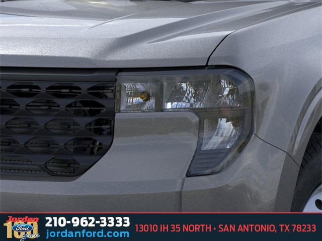 New Car 2025 Ford Maverick  Xl For Sale Under $35,000 In San Antonio, Texas