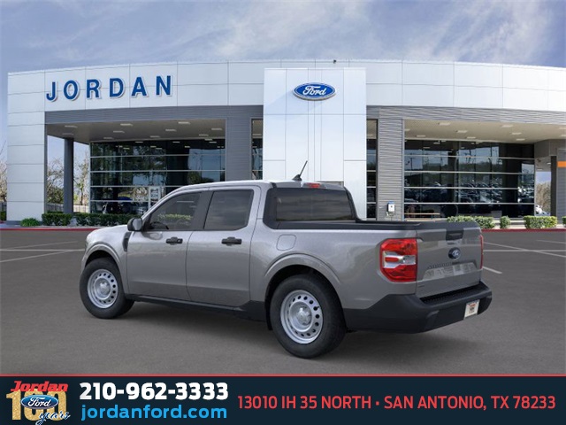 New Car 2025 Ford Maverick  Xl For Sale Under $35,000 In San Antonio, Texas