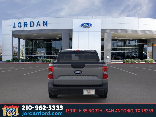 New Car 2025 Ford Maverick  Xl For Sale Under $35,000 In San Antonio, Texas