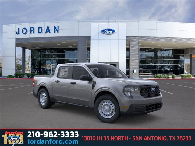 New Car 2025 Ford Maverick  Xl For Sale Under $35,000 In San Antonio, Texas