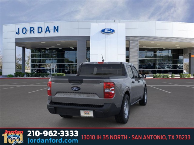 New Car 2025 Ford Maverick  Xl For Sale Under $35,000 In San Antonio, Texas