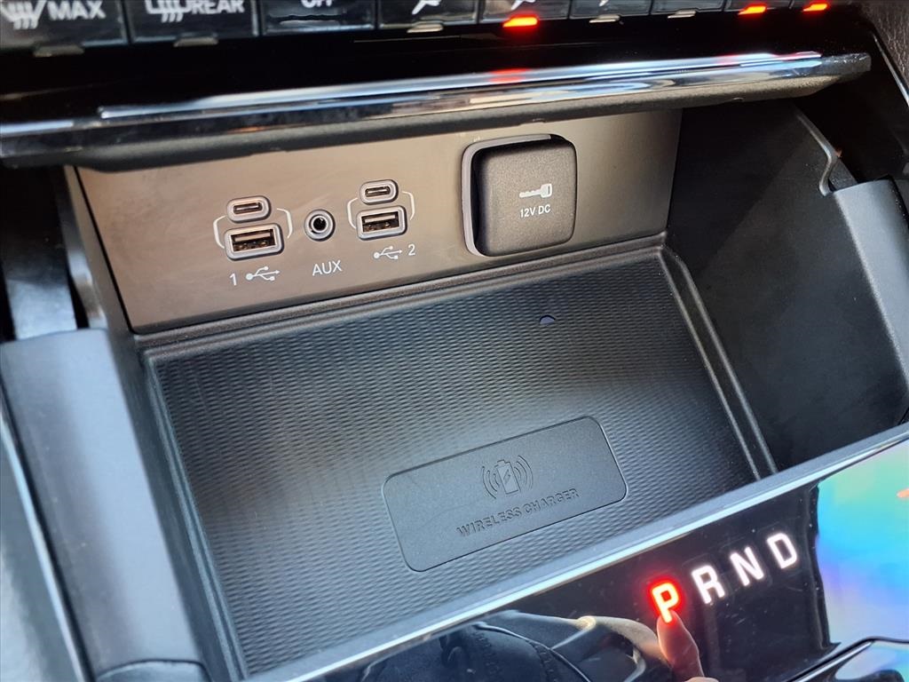 2023 Jeep Grand Cherokee Overland - 7