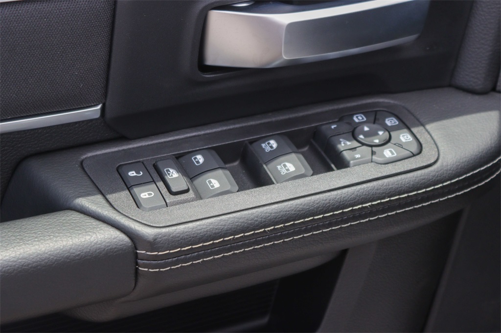New Car 2025 Ram 2500  Big Horn For Sale Under $80,000 In San Marcos, Texas