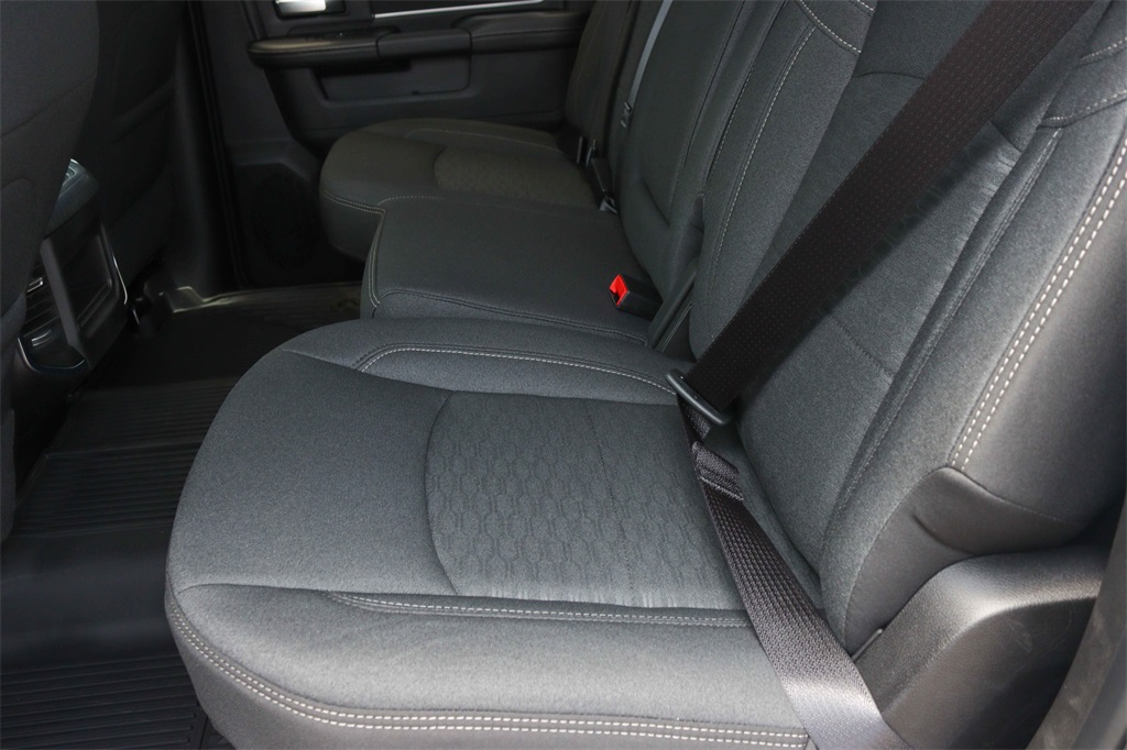 New Car 2025 Ram 2500  Big Horn For Sale Under $80,000 In San Marcos, Texas