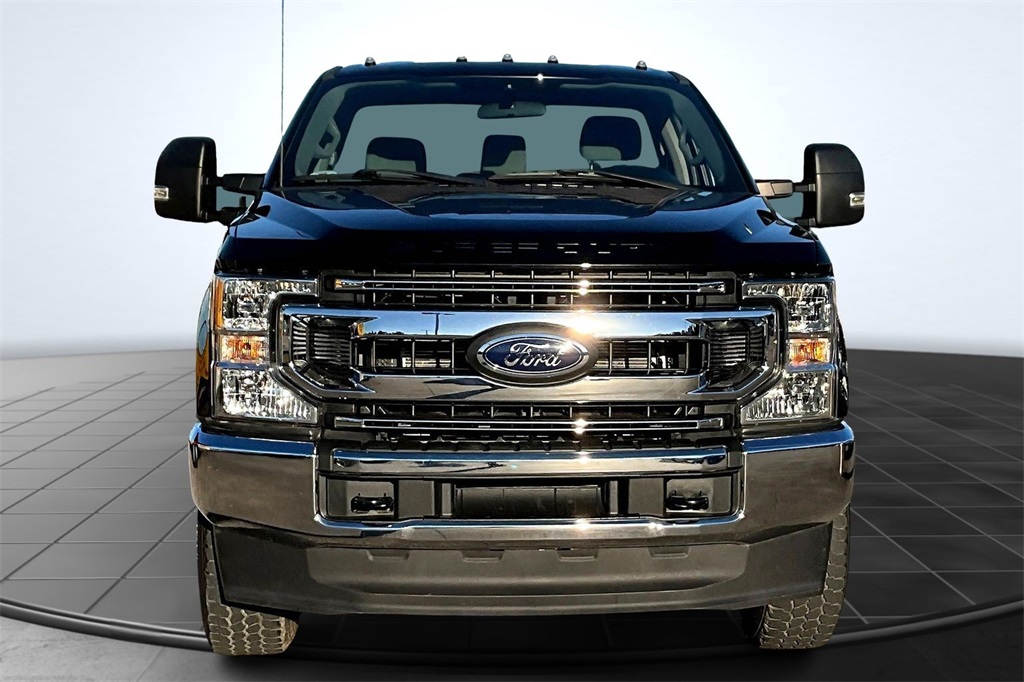 2022 Ford F-350SD XL - 2