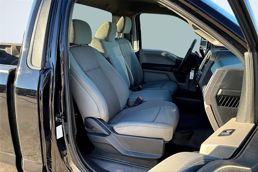 2022 Ford F-350SD XL - 6