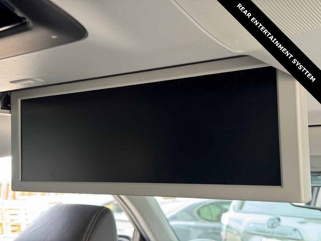 2014 Acura MDX 3.5L Advance Pkg w/Entertainment Pkg - 1