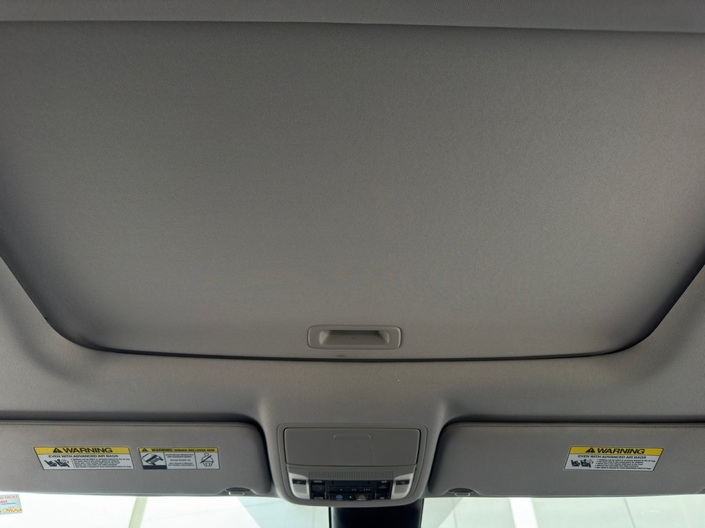 2014 Acura MDX 3.5L Advance Pkg w/Entertainment Pkg - 4